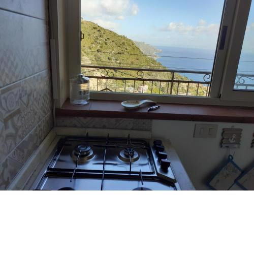 Castel Tauro Apartment