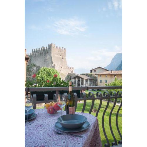 Castel View Apartment
