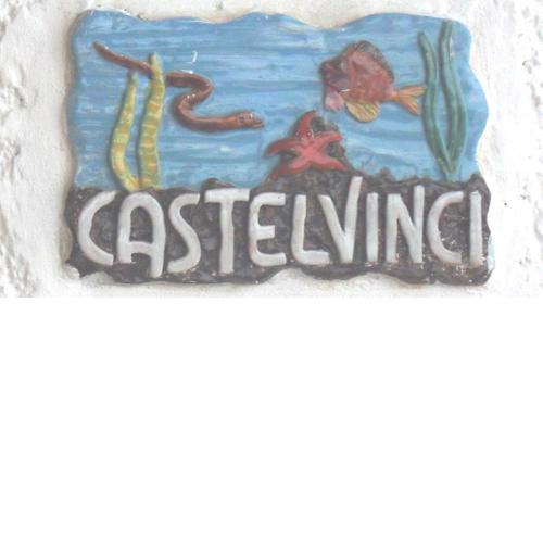 Castel Vinci Salina