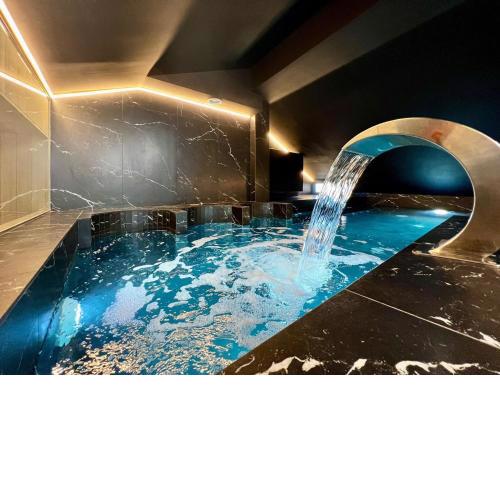 Castelar Palace & SPA by Seaward Suites