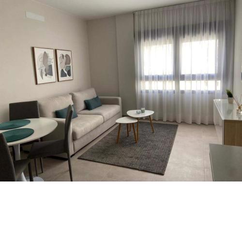 Castelar Rooms