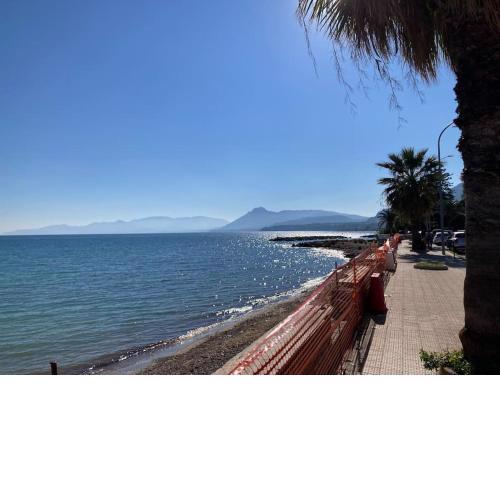 Casteldaccia Stay Urocze basic mieszkanko