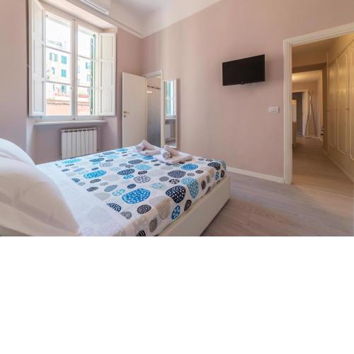 Castelfidardo Apartment - Charme Homes