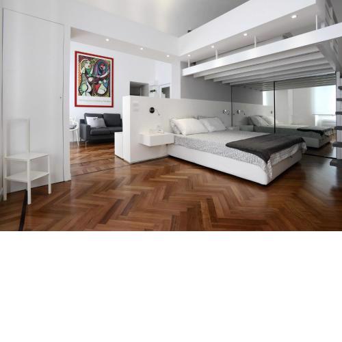 Castelfidardo Apartment