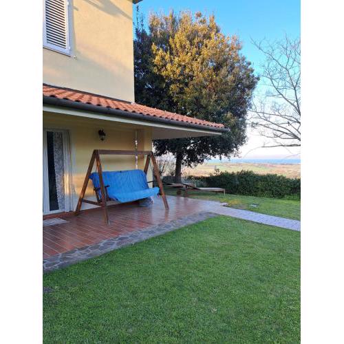 Castelfidardo Suite Apartment