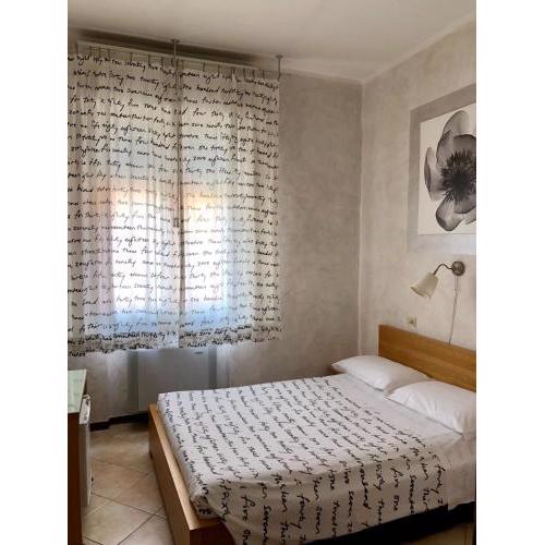 Castelfranco Hotel