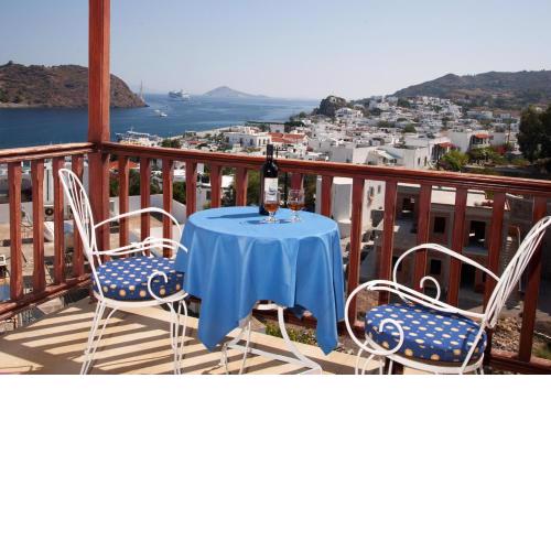 Casteli Hotel