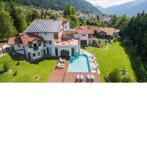 Castelir Suite Hotel