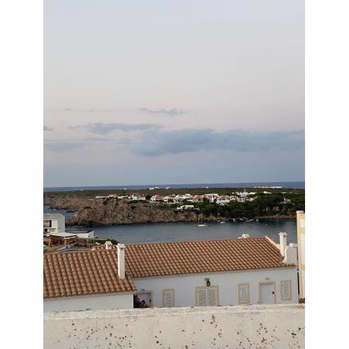 Castell Arenal Views