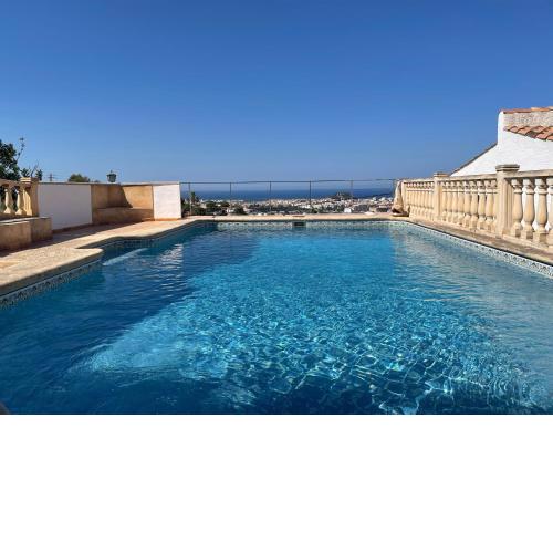 Castell De Mar