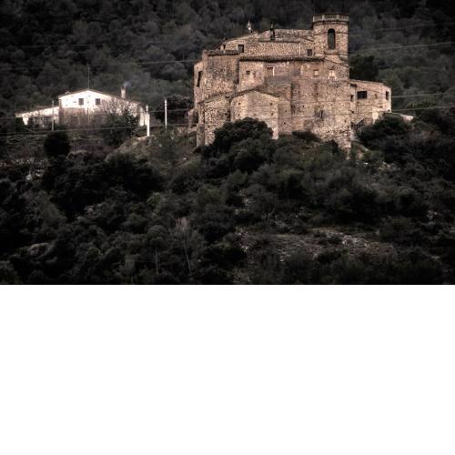 Castell D´Orpí