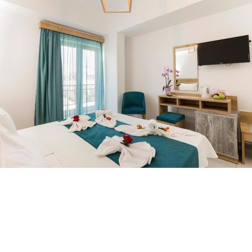 Castell Hotel