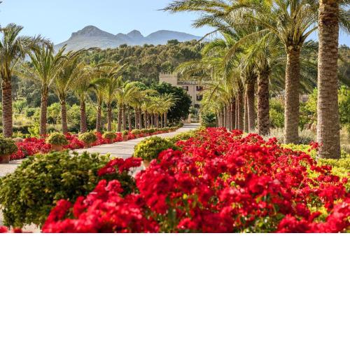 Castell Son Claret - The Leading Hotels of the World