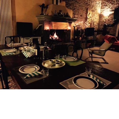 CaStella B&B