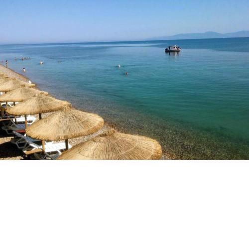Castella Beach