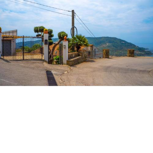 Castellabate Apartments Camere