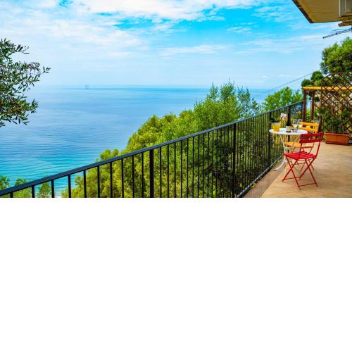 Castellabate Apartments Casa Cardone