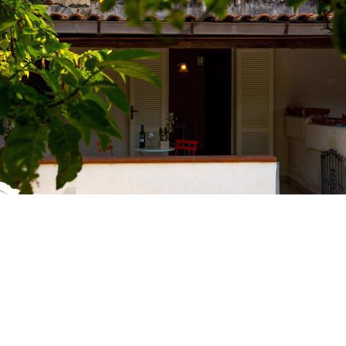 Castellabate Apartments Casa Ronna Rosa