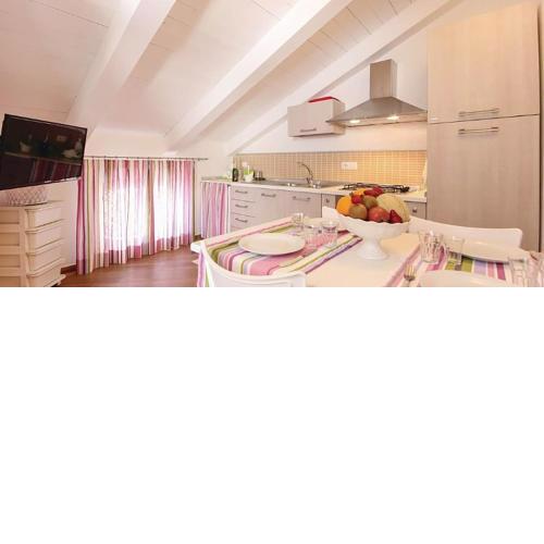Castellabate Apartments Mansarda Maddalena