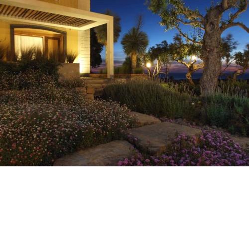 Castellabate House