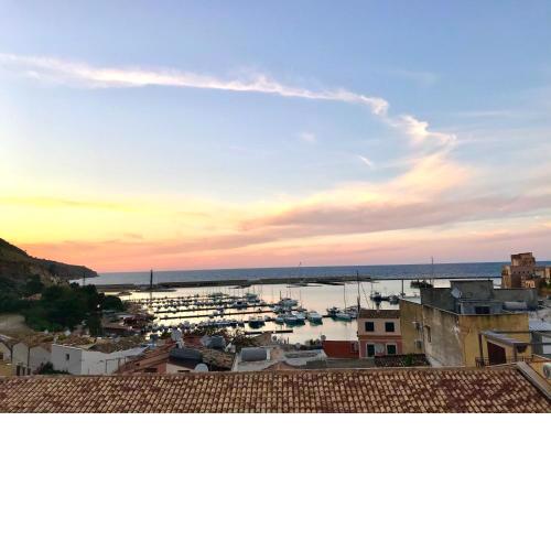 Castellammare Smart Rooms