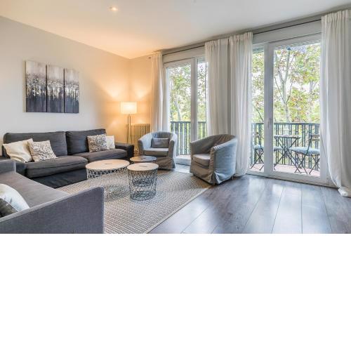 Castellana Suites
