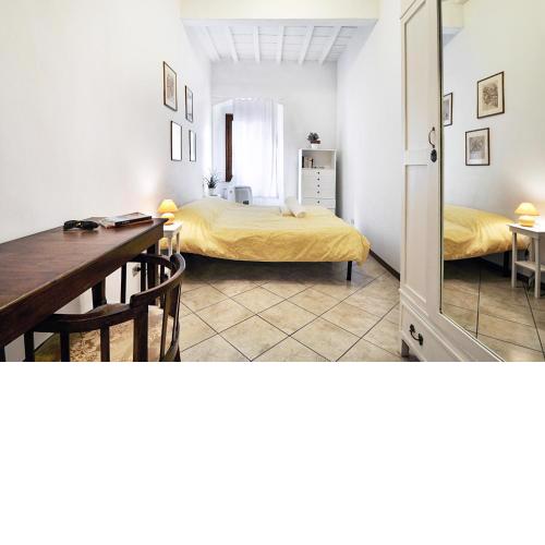 Castellani Apartment