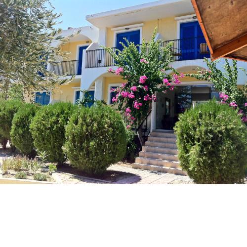 Castellania Hotel Apartments