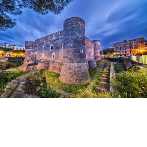 Castellano Home - Ursino
