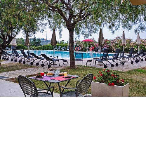 Castellaro Golf Resort