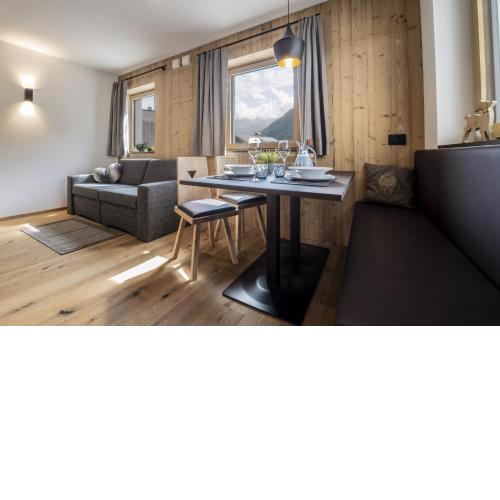 Casteller Apartment Deluxe