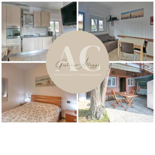Castelletto Apartment