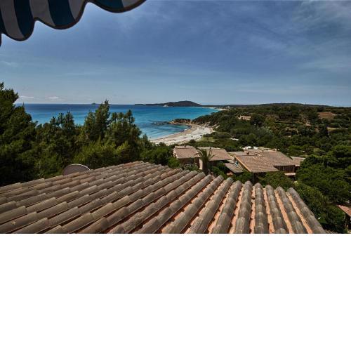 Castelletto Beach