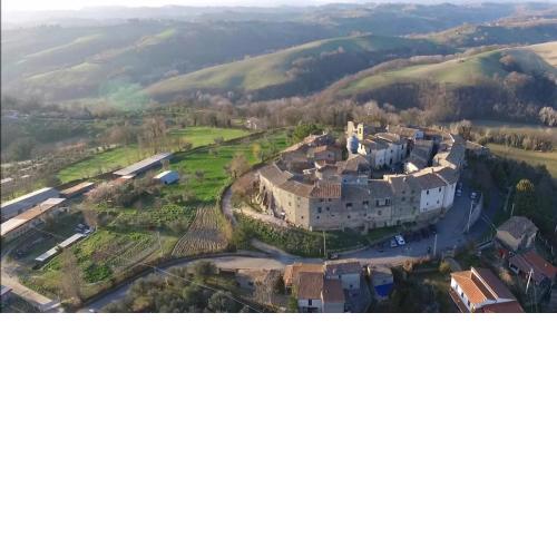 Castelletto in Sabina