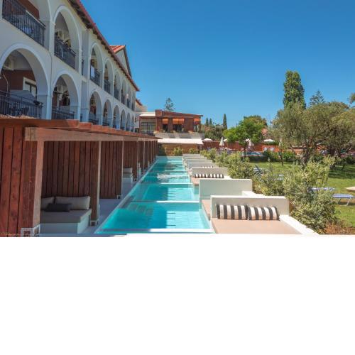 Castelli Hotel-Adults Only