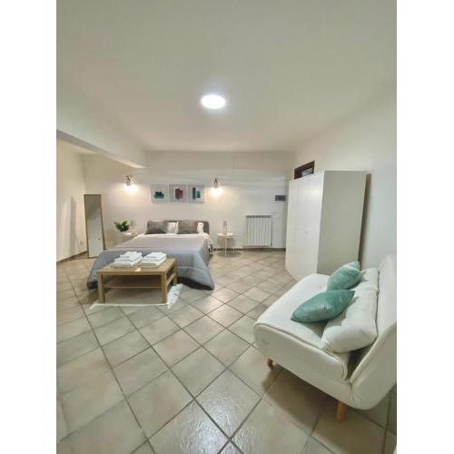 Castelli Loft