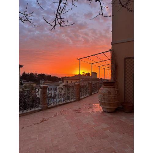 Castellinaria