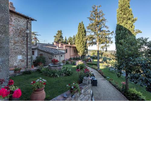 Castellinuzza