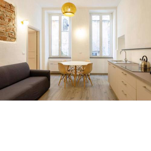 Castelli's Apartment for your holiday 12