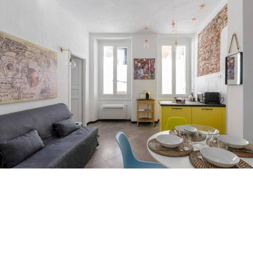 Castelli's apartment for your holidays 15