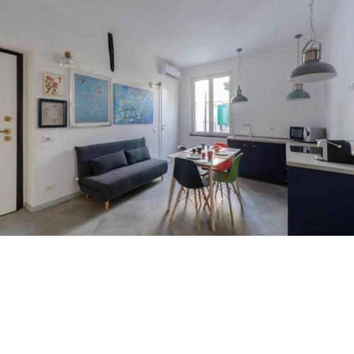 Castelli's apartment for your holidays 16