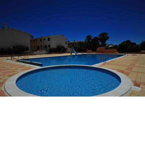 CASTELLMAR BUNGALOW Orange Costa 3 Dormitorios