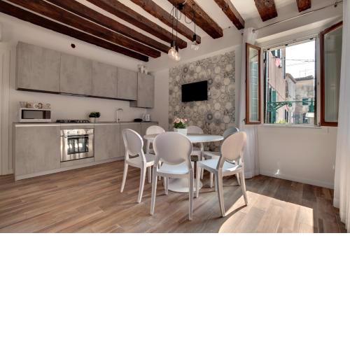 Castello - Laguna Luxury Residence