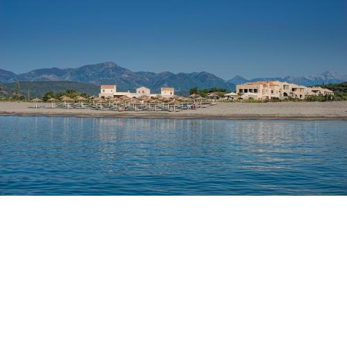 Castello Antico Hotel