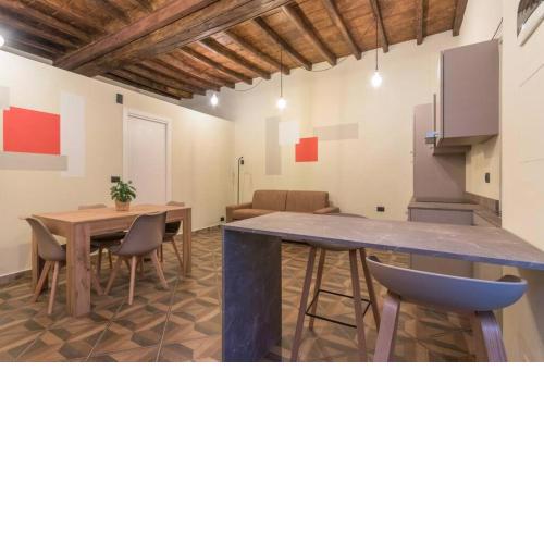 Castello Apartment