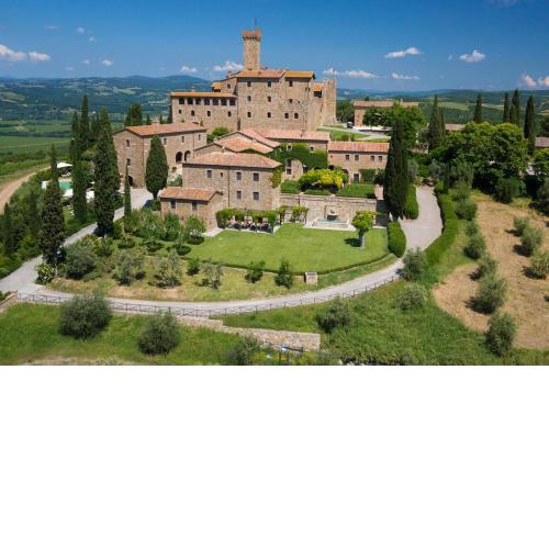 Castello Banfi - Il Borgo
