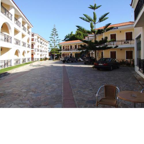 Castello Beach Hotel