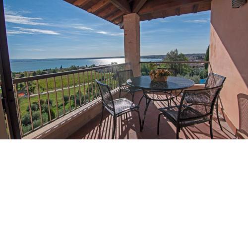 Castello Belvedere Apartments