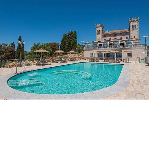 Castello Bonaria Wine & Spa Resort