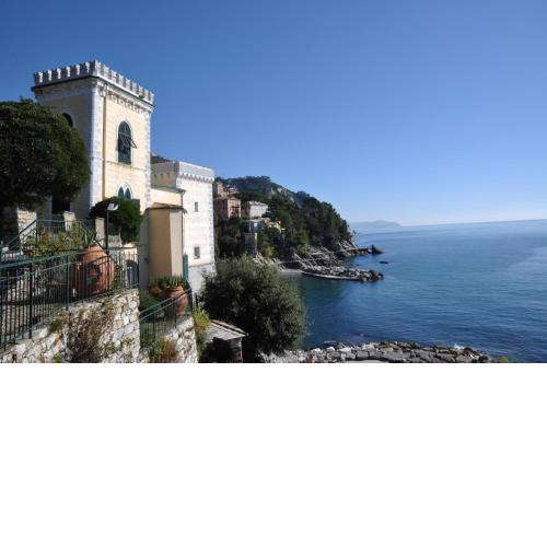 Castello Canevaro